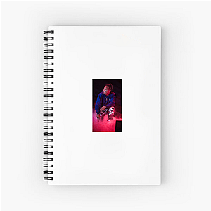 Ozuna My Favorite Latin Artist Ozuna Notebook