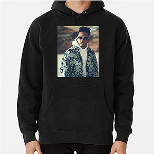 Ozuna Taki Taki King Ozuna Hoodies