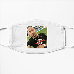 Ozuna Chart Topping Talent Ozuna Face Masks