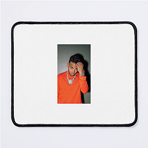Ozuna Music That Moves You Ozuna Mouse Pads