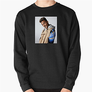 Ozuna Reggaeton Superstar Ozuna Sweatshirts