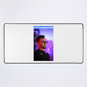 Ozuna Ojos Claros Vibes Ozuna Mouse Pads
