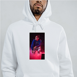 Ozuna My Favorite Latin Artist Ozuna Hoodies
