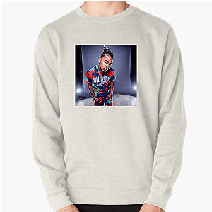 Ozuna Global Rhythm Master Ozuna Sweatshirts