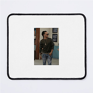 Ozuna Baila Baila Baila Forever Ozuna Mouse Pads