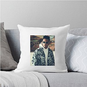 Ozuna Taki Taki King Ozuna Pillows Cover