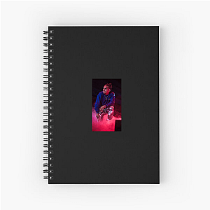 Ozuna My Favorite Latin Artist Ozuna Notebook