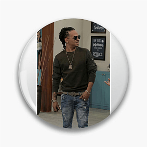 Ozuna Baila Baila Baila Forever Ozuna Pins