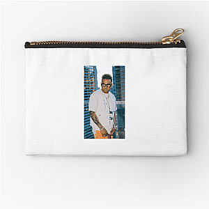 Ozuna Beyond The Beat Ozuna Zipper Pouches