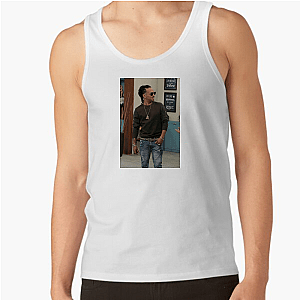 Ozuna Baila Baila Baila Forever Ozuna Tank Tops