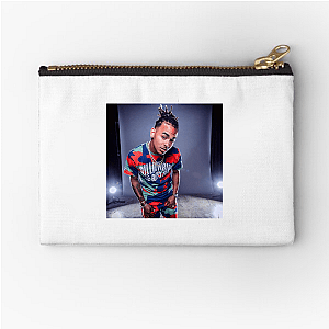 Ozuna Global Rhythm Master Ozuna Zipper Pouches