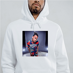 Ozuna Global Rhythm Master Ozuna Hoodies