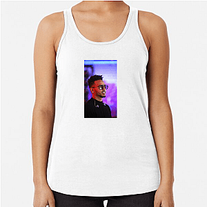 Ozuna Ojos Claros Vibes Ozuna Tank Tops