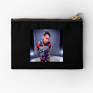 Ozuna Global Rhythm Master Ozuna Zipper Pouches