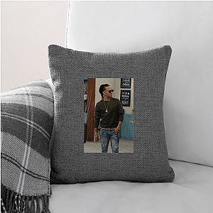 Ozuna Baila Baila Baila Forever Ozuna Pillows Cover