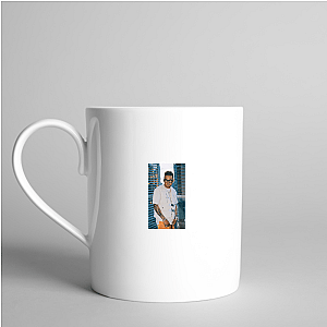 Ozuna Beyond The Beat Ozuna Mugs