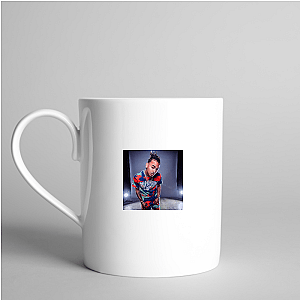 Ozuna Global Rhythm Master Ozuna Mugs