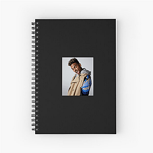Ozuna Reggaeton Superstar Ozuna Notebook