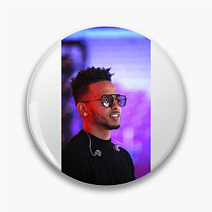 Ozuna Ojos Claros Vibes Ozuna Pins