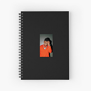 Ozuna Music That Moves You Ozuna Notebook