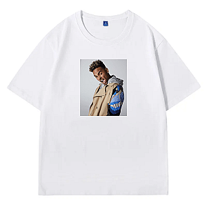 Ozuna Reggaeton Superstar Ozuna T-Shirts