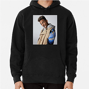 Ozuna Reggaeton Superstar Ozuna Hoodies