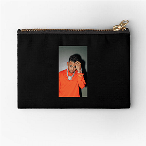 Ozuna Music That Moves You Ozuna Zipper Pouches