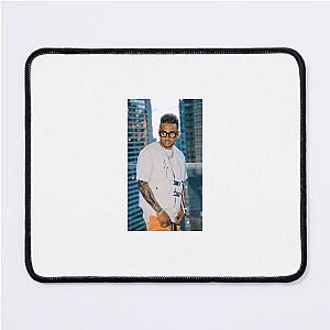 Ozuna Beyond The Beat Ozuna Mouse Pads