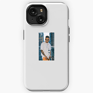 Ozuna Beyond The Beat Ozuna iPhone Cases