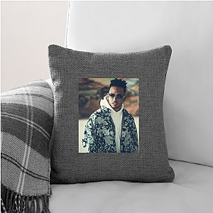 Ozuna Taki Taki King Ozuna Pillows Cover