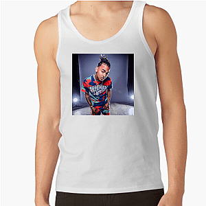 Ozuna Global Rhythm Master Ozuna Tank Tops