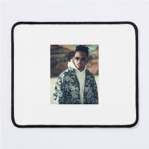 Ozuna Taki Taki King Ozuna Mouse Pads