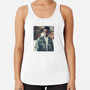 Ozuna Taki Taki King Ozuna Tank Tops
