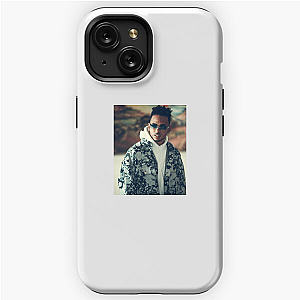 Ozuna Taki Taki King Ozuna iPhone Cases