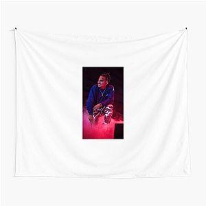 Ozuna My Favorite Latin Artist Ozuna Tapestries