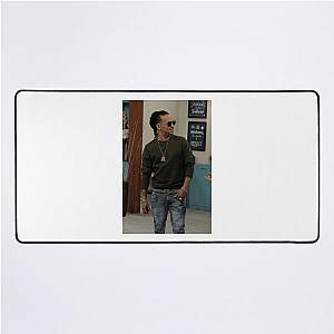 Ozuna Baila Baila Baila Forever Ozuna Mouse Pads