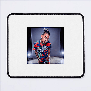 Ozuna Global Rhythm Master Ozuna Mouse Pads