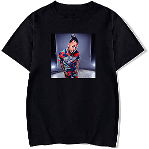 Ozuna Global Rhythm Master Ozuna T-Shirts