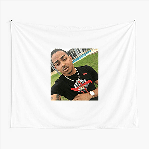 Ozuna Chart Topping Talent Ozuna Tapestries