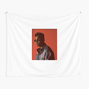 Ozuna Always Hitting Always Flowing Ozuna Tapestries