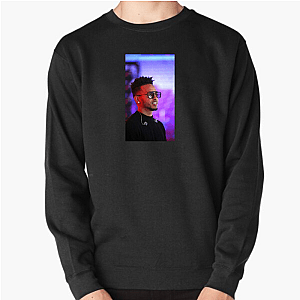 Ozuna Ojos Claros Vibes Ozuna Sweatshirts