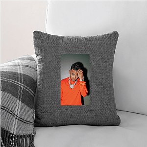 Ozuna Music That Moves You Ozuna Pillows Cover
