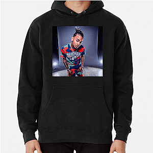 Ozuna Global Rhythm Master Ozuna Hoodies
