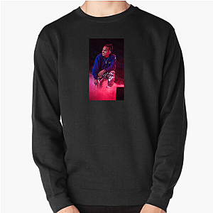 Ozuna My Favorite Latin Artist Ozuna Sweatshirts