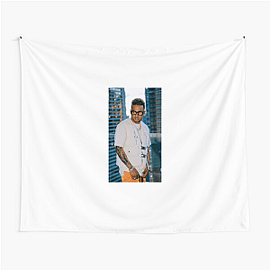 Ozuna Beyond The Beat Ozuna Tapestries
