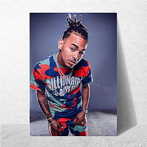 Ozuna Global Rhythm Master Ozuna Posters