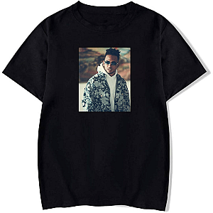 Ozuna Taki Taki King Ozuna T-Shirts