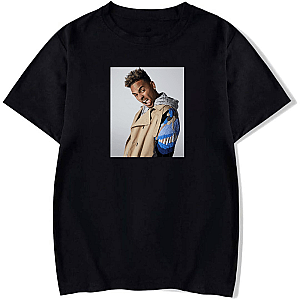 Ozuna Reggaeton Superstar Ozuna T-Shirts