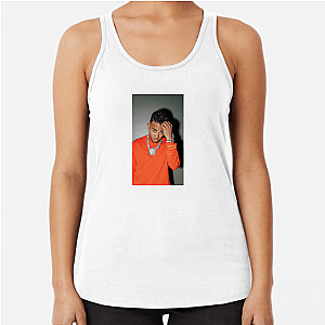 Ozuna Music That Moves You Ozuna Tank Tops