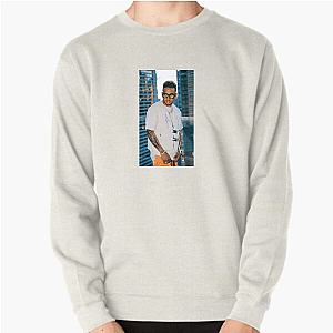 Ozuna Beyond The Beat Ozuna Sweatshirts